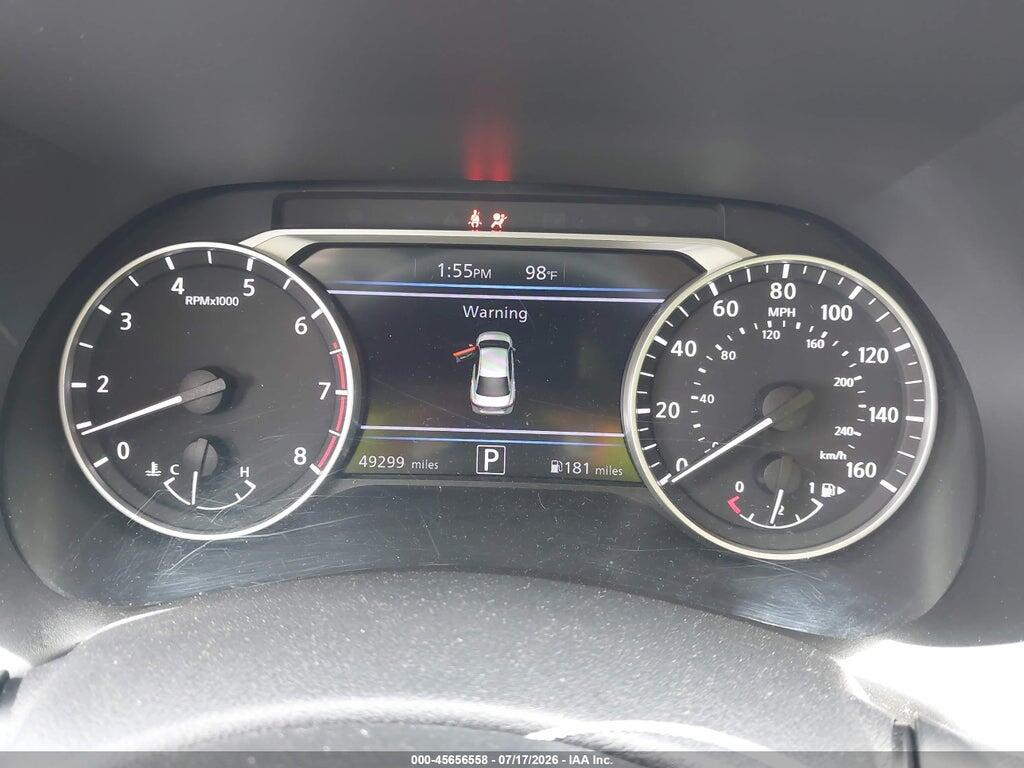 3N1AB8CV3LY312752 2020 NISSAN SENTRA photo no. 7