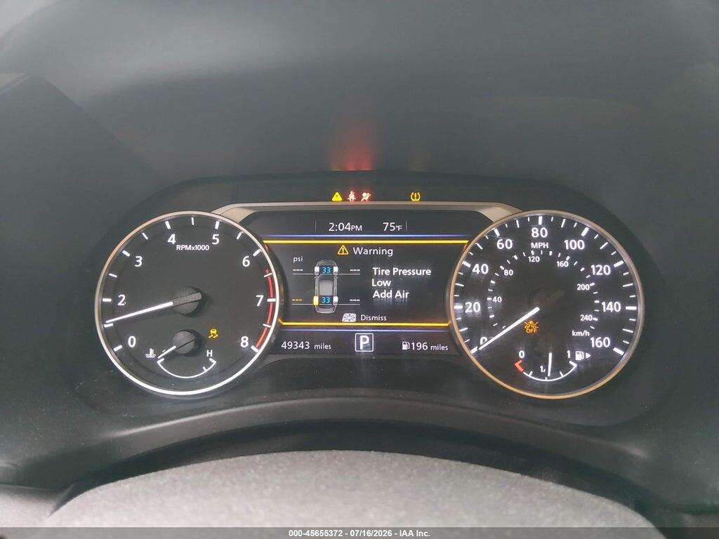 3N1AB8CV6LY212080 2020 NISSAN SENTRA photo no. 7