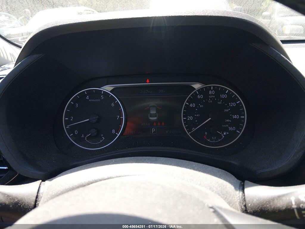 3N1AB8CV1LY307730 2020 NISSAN SENTRA photo no. 7