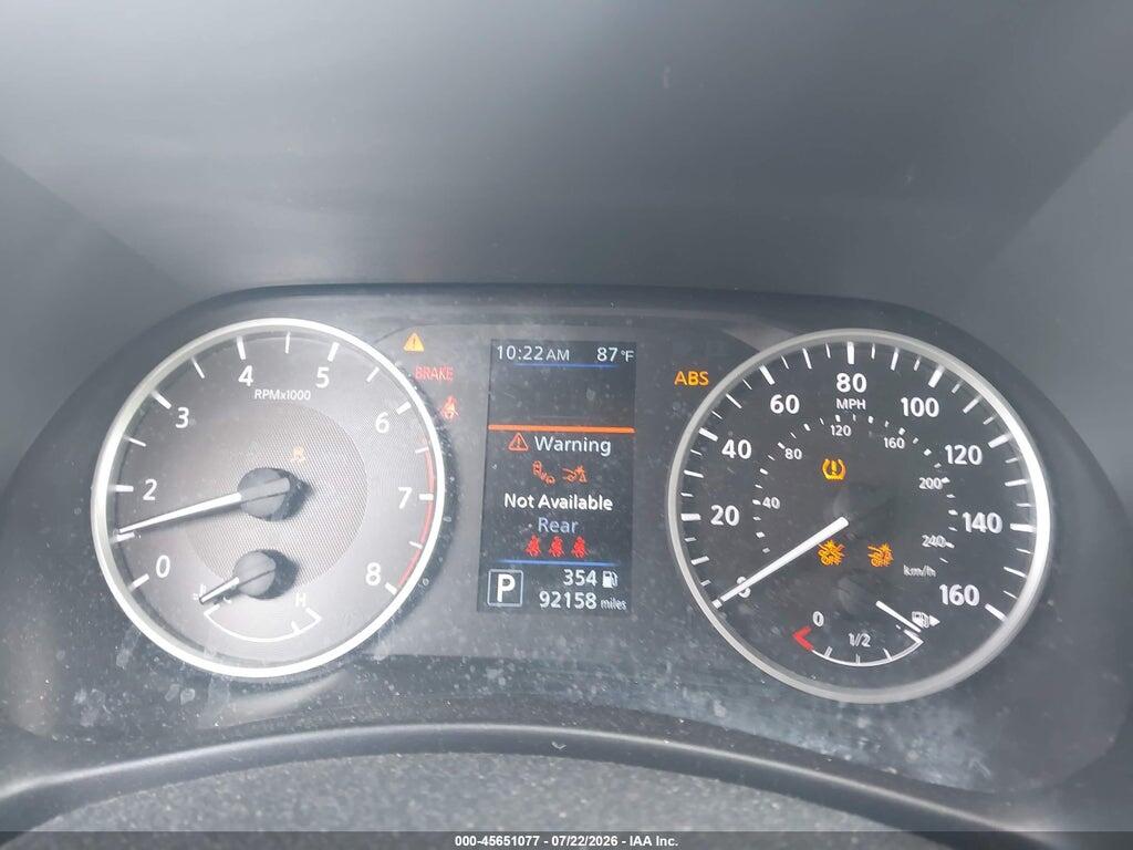 3N1AB8BV3LY276532 2020 NISSAN SENTRA photo no. 7