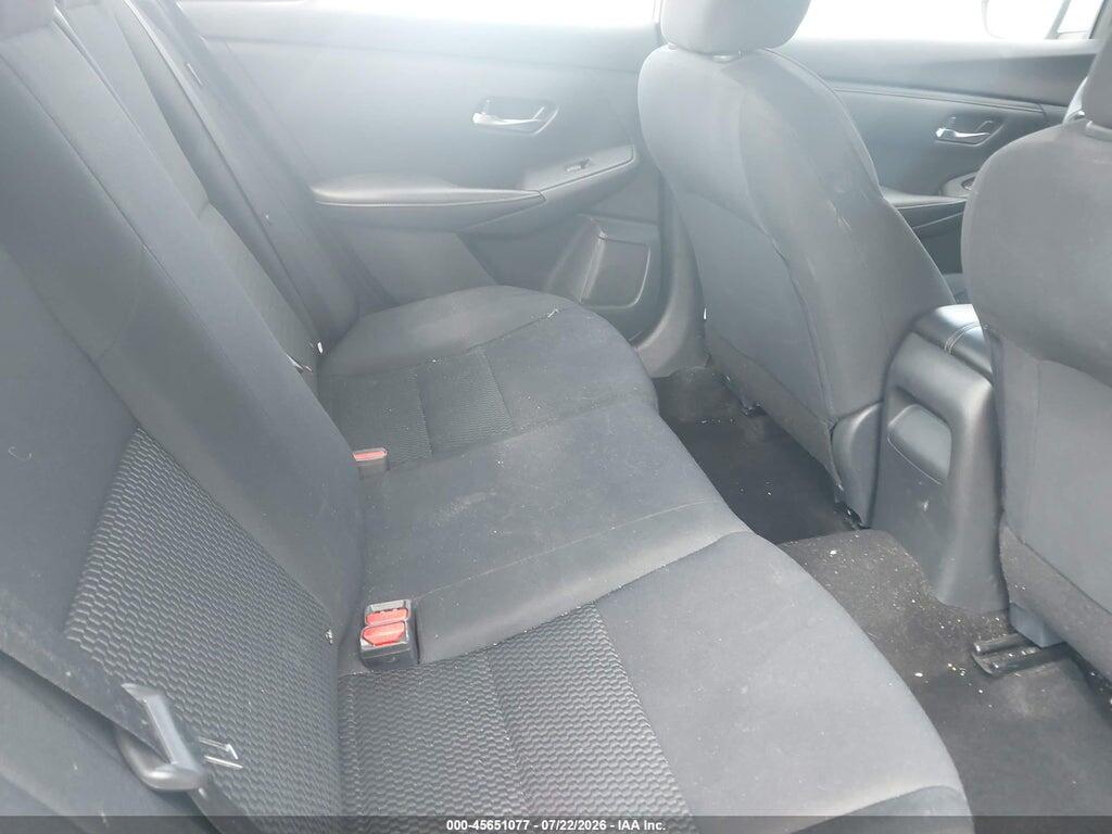 3N1AB8BV3LY276532 2020 NISSAN SENTRA photo no. 8