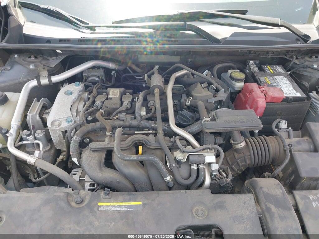 3N1AB8CV2LY224968 2020 NISSAN SENTRA photo no. 10