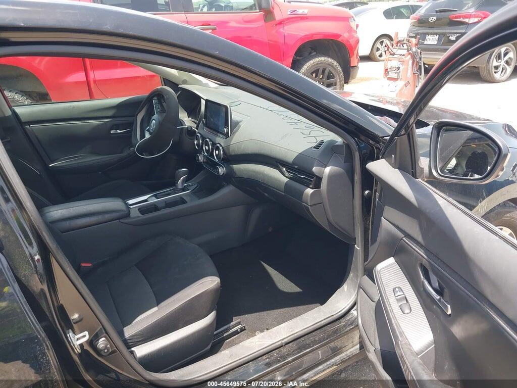 3N1AB8CV2LY224968 2020 NISSAN SENTRA photo no. 5