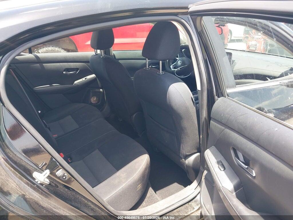 3N1AB8CV2LY224968 2020 NISSAN SENTRA photo no. 8