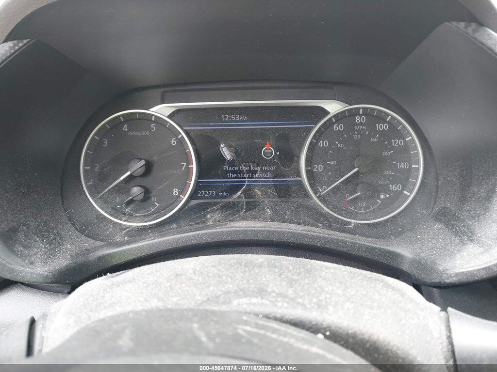 3N1AB8CV9LY301321 2020 NISSAN SENTRA photo no. 7