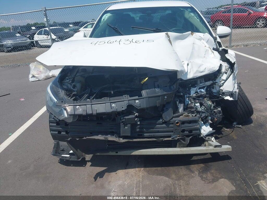 3N1AB8CV0LY294209 2020 NISSAN SENTRA photo no. 6
