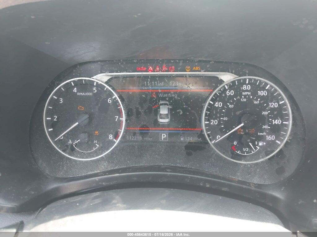 3N1AB8CV0LY294209 2020 NISSAN SENTRA photo no. 7