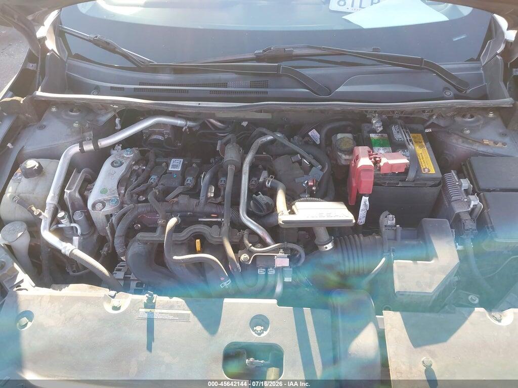 3N1AB8DV5LY285228 2020 NISSAN SENTRA photo no. 10