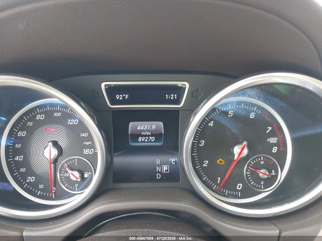 4JGDF6EE2JB056014 2018 MERCEDES-BENZ GLS 450 photo no. 7
