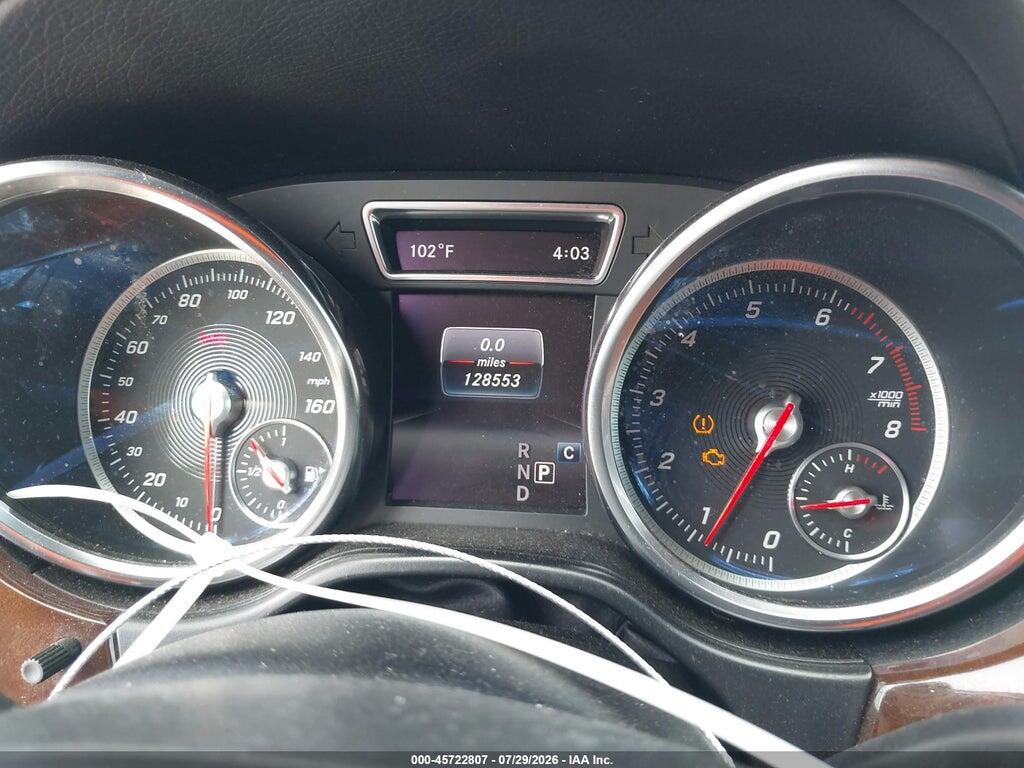 4JGDF6EE3JB141234 2018 MERCEDES-BENZ GLS 450 photo no. 7