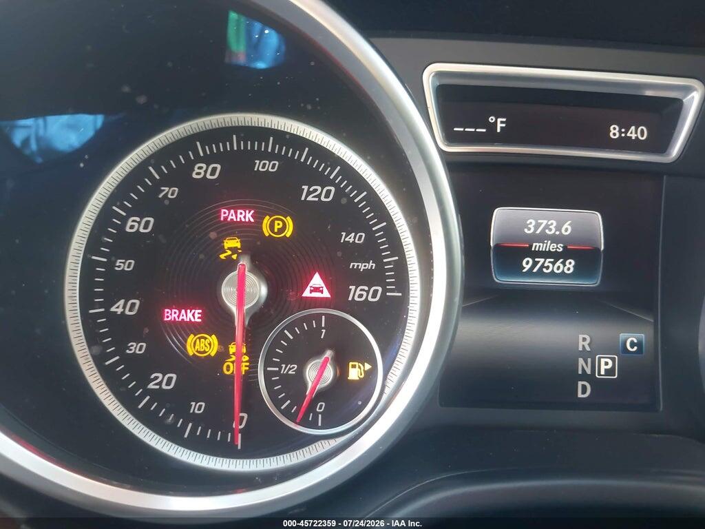 4JGDF6EE1JB110337 2018 MERCEDES-BENZ GLS 450 photo no. 7