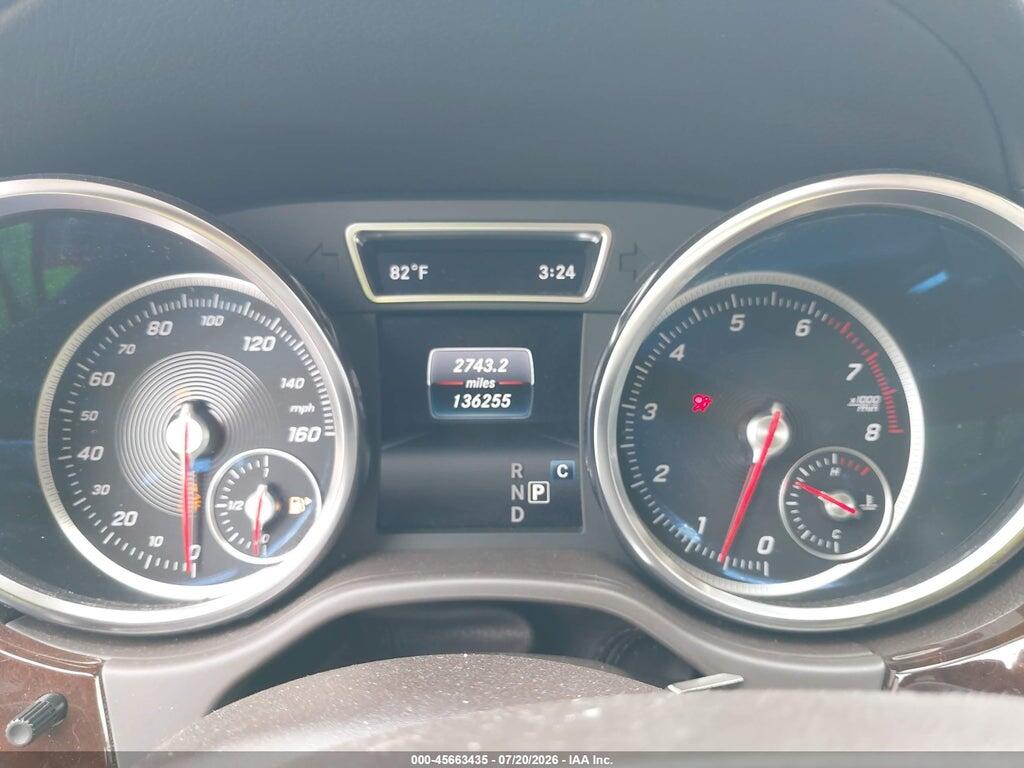 4JGDF6EE4JB081951 2018 MERCEDES-BENZ GLS 450 photo no. 7