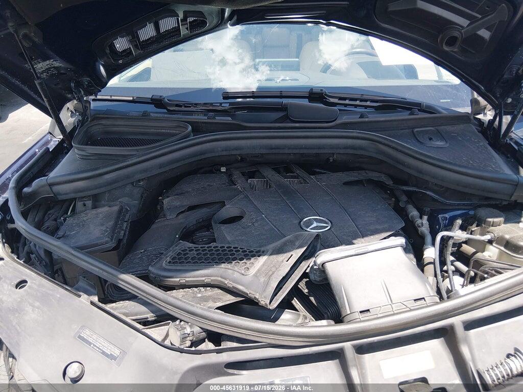 4JGDF6EEXJB121109 2018 MERCEDES-BENZ GLS 450 photo no. 10