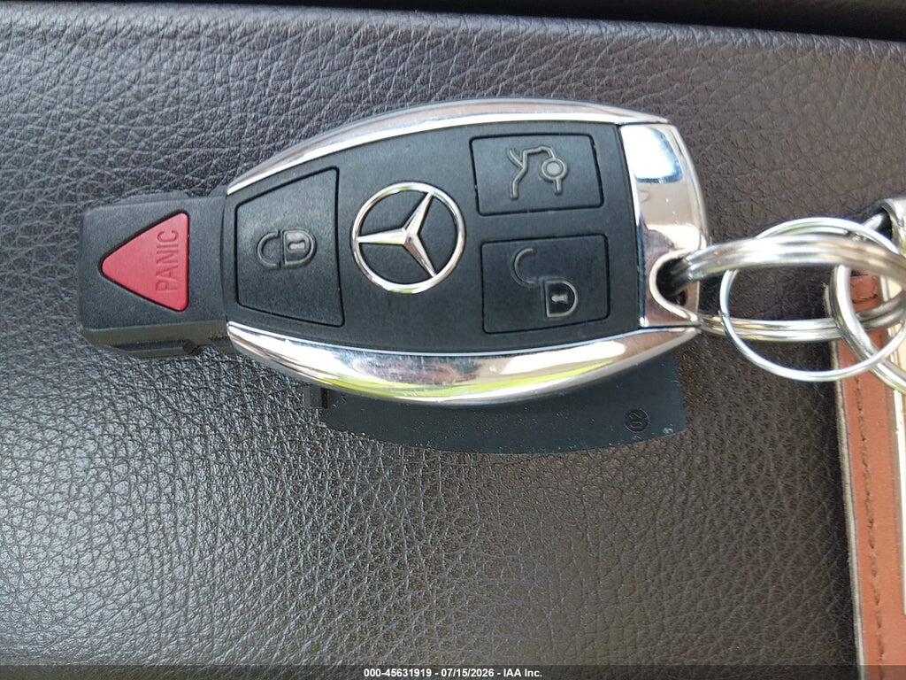 4JGDF6EEXJB121109 2018 MERCEDES-BENZ GLS 450 photo no. 11
