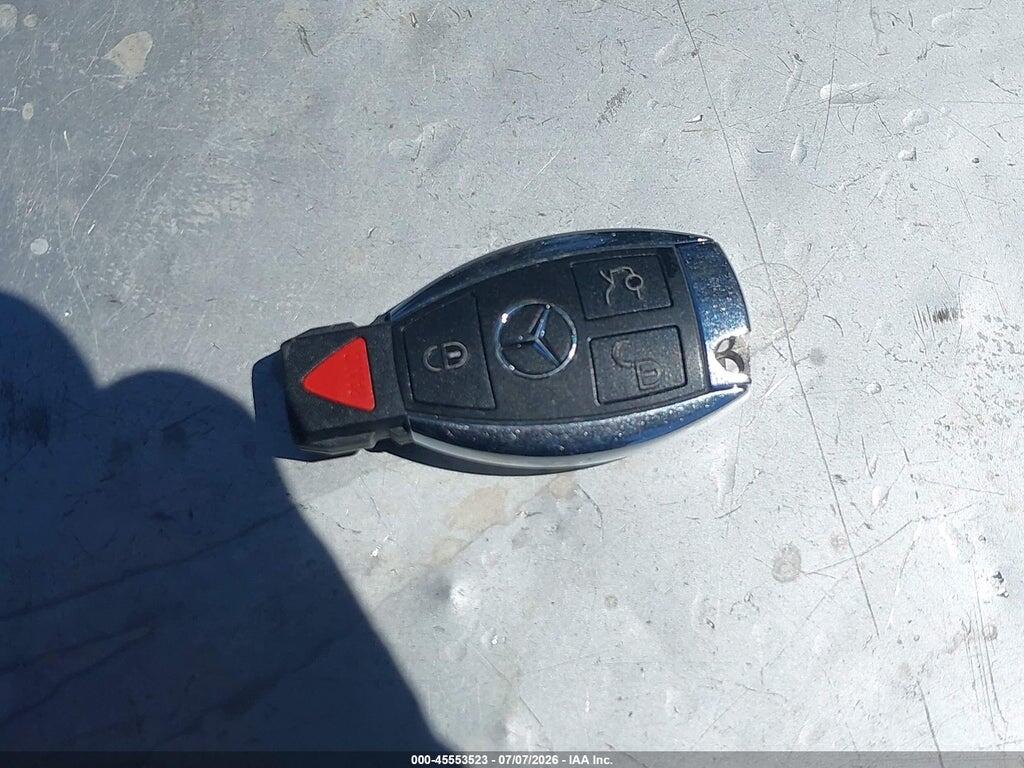 4JGDF6EE8JB130522 2018 MERCEDES-BENZ GLS 450 photo no. 11
