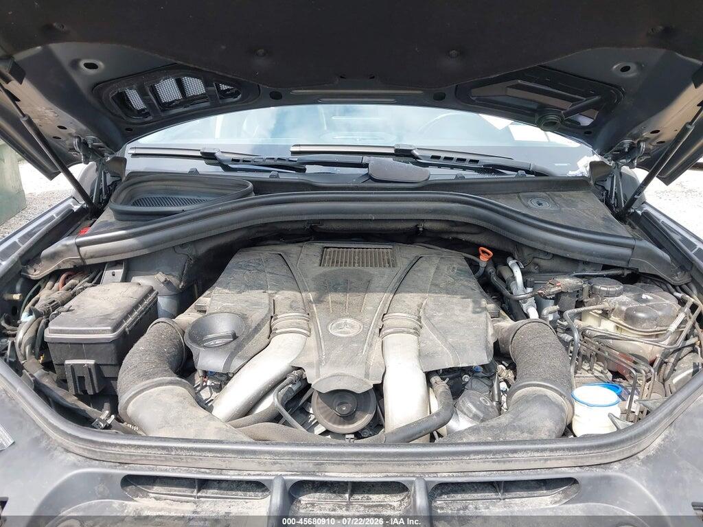 4JGDF7DE3JB023482 2018 MERCEDES-BENZ GLS 550 photo no. 10