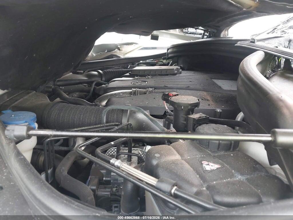 4JGDF7DE9JB017038 2018 MERCEDES-BENZ GLS 550 photo no. 10