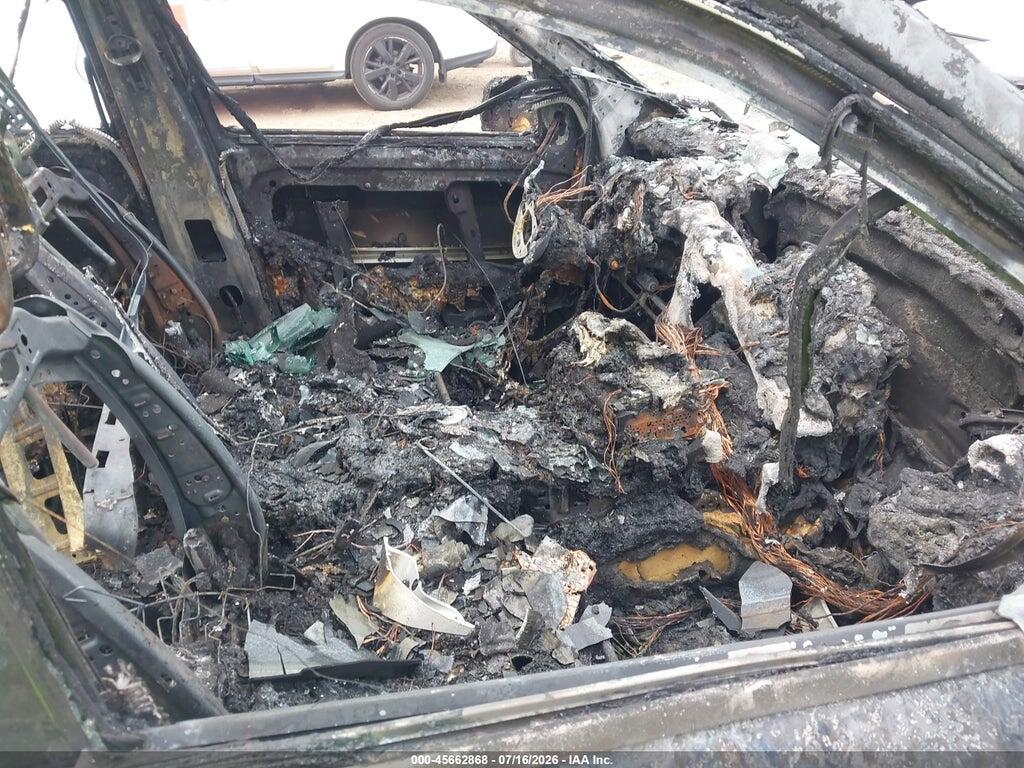 4JGDF7DE9JB017038 2018 MERCEDES-BENZ GLS 550 photo no. 5