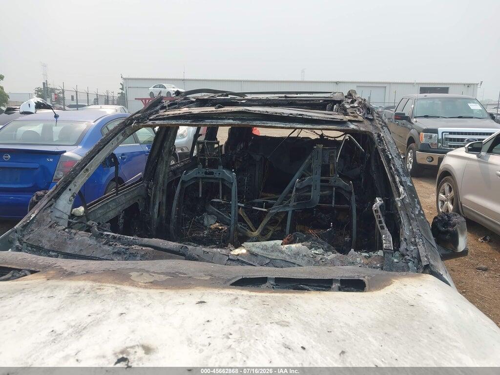 4JGDF7DE9JB017038 2018 MERCEDES-BENZ GLS 550 photo no. 6