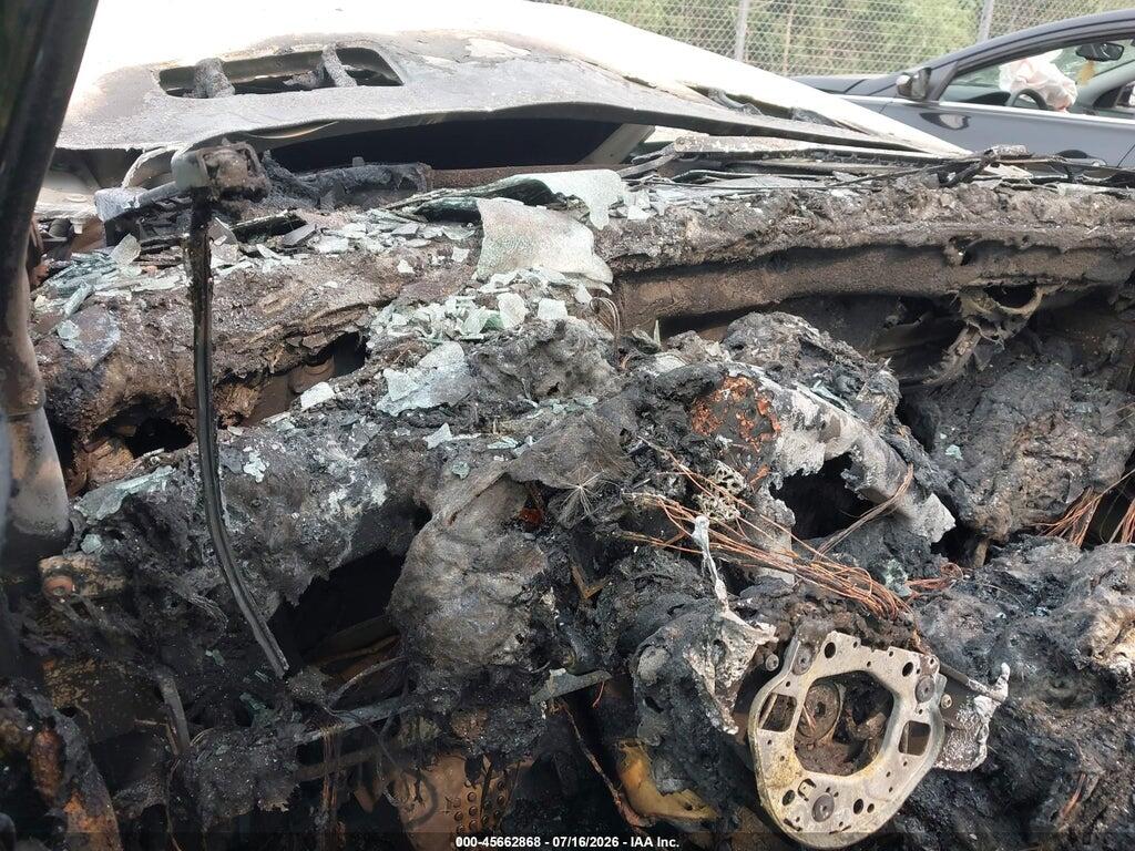 4JGDF7DE9JB017038 2018 MERCEDES-BENZ GLS 550 photo no. 7