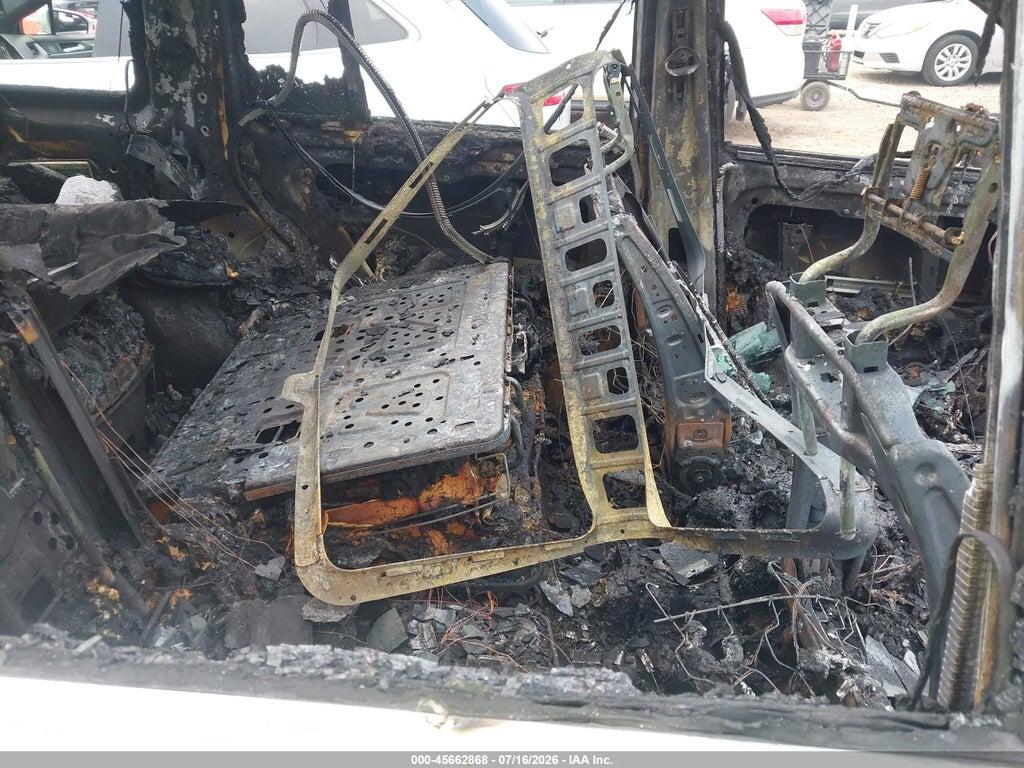 4JGDF7DE9JB017038 2018 MERCEDES-BENZ GLS 550 photo no. 8