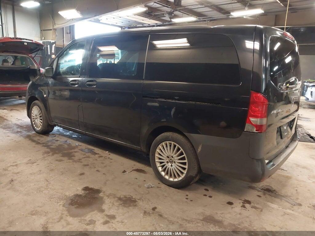 WD4PG2EE2J3450331 2018 MERCEDES-BENZ METRIS photo no. 3