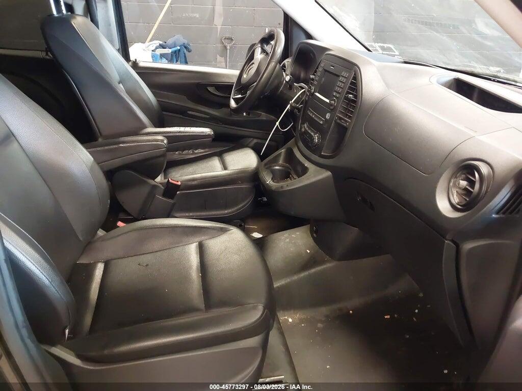 WD4PG2EE2J3450331 2018 MERCEDES-BENZ METRIS photo no. 5