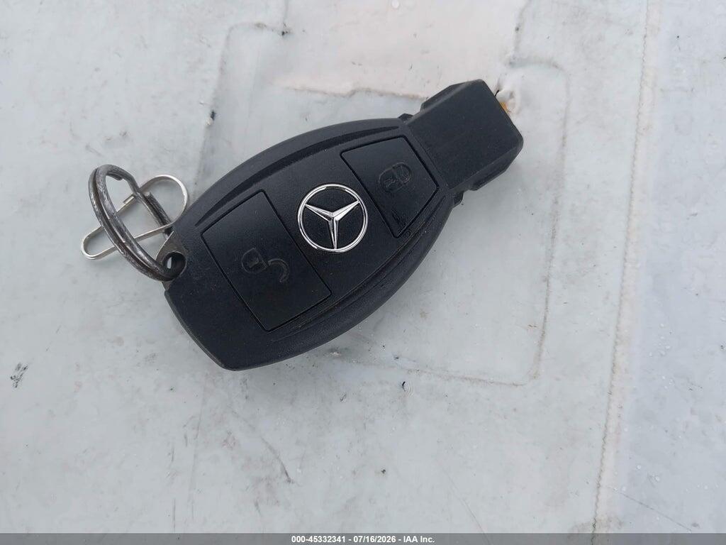 WD3PG2EA1J3414809 2018 MERCEDES-BENZ METRIS photo no. 11