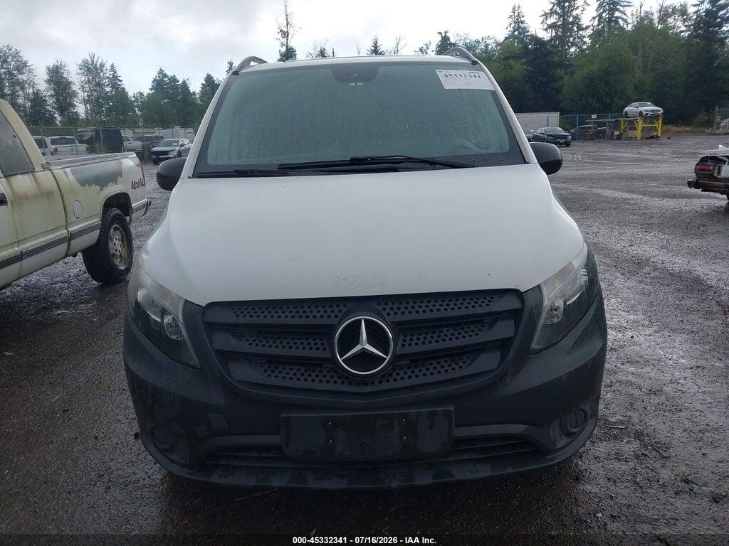 WD3PG2EA1J3414809 2018 MERCEDES-BENZ METRIS photo no. 12