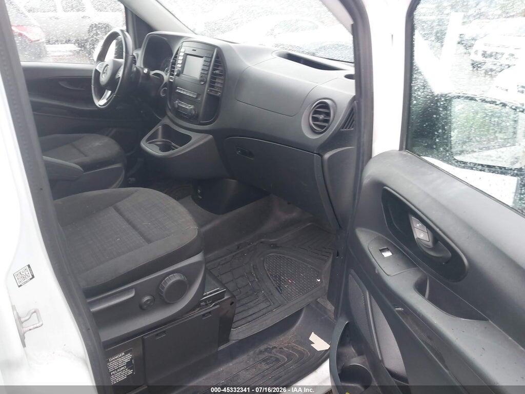 WD3PG2EA1J3414809 2018 MERCEDES-BENZ METRIS photo no. 5