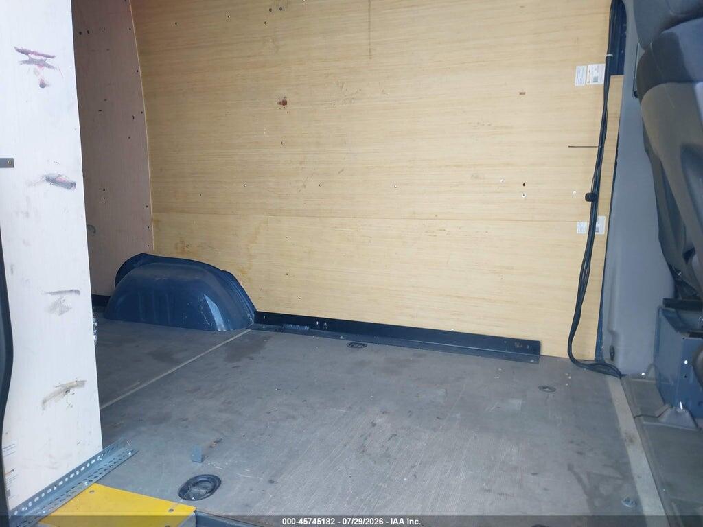 WD3PE7CD4JP644885 2018 MERCEDES-BENZ SPRINTER 2500 photo no. 8