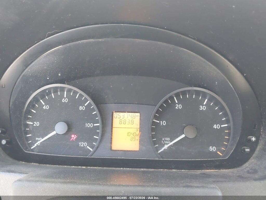 WD3PE8CD7JP618125 2018 MERCEDES-BENZ SPRINTER 2500 photo no. 7