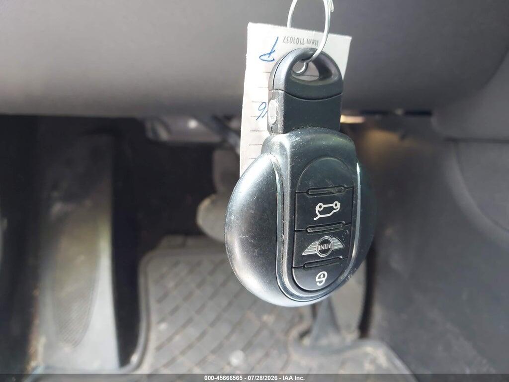WMWLU1C52J2F28952 2018 MINI CLUBMAN photo no. 11