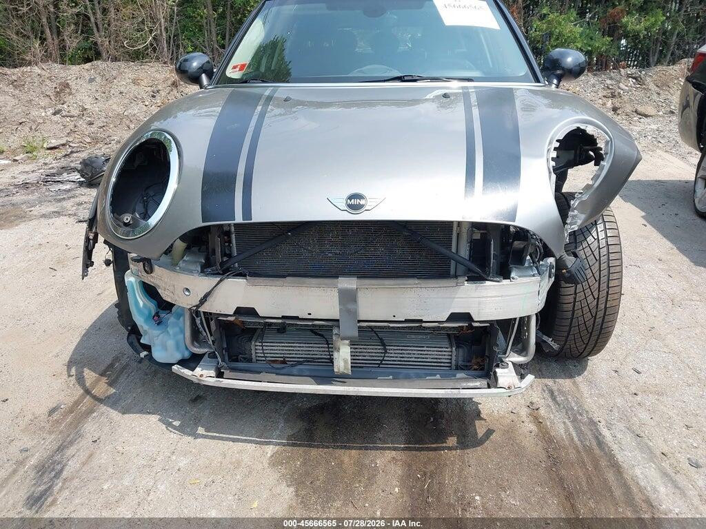 WMWLU1C52J2F28952 2018 MINI CLUBMAN photo no. 6