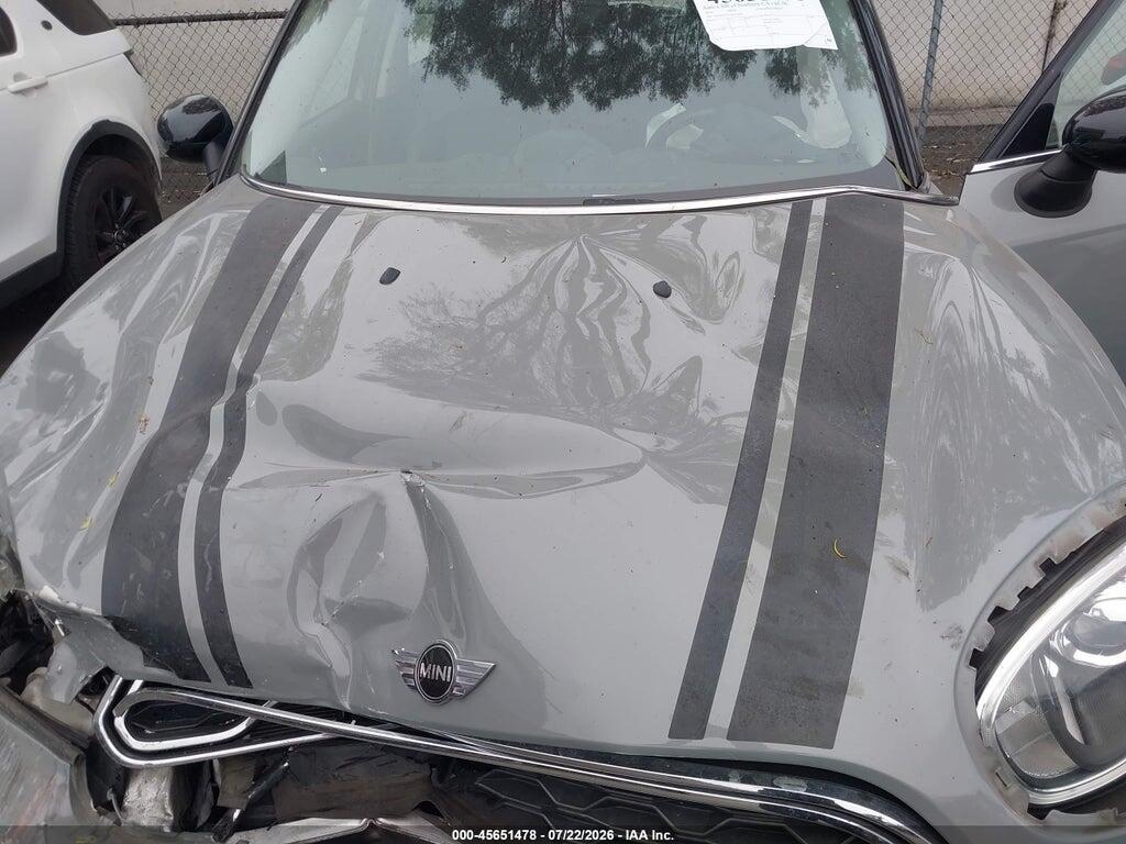 WMZYT3C37J3E00125 2018 MINI COUNTRYMAN photo no. 10