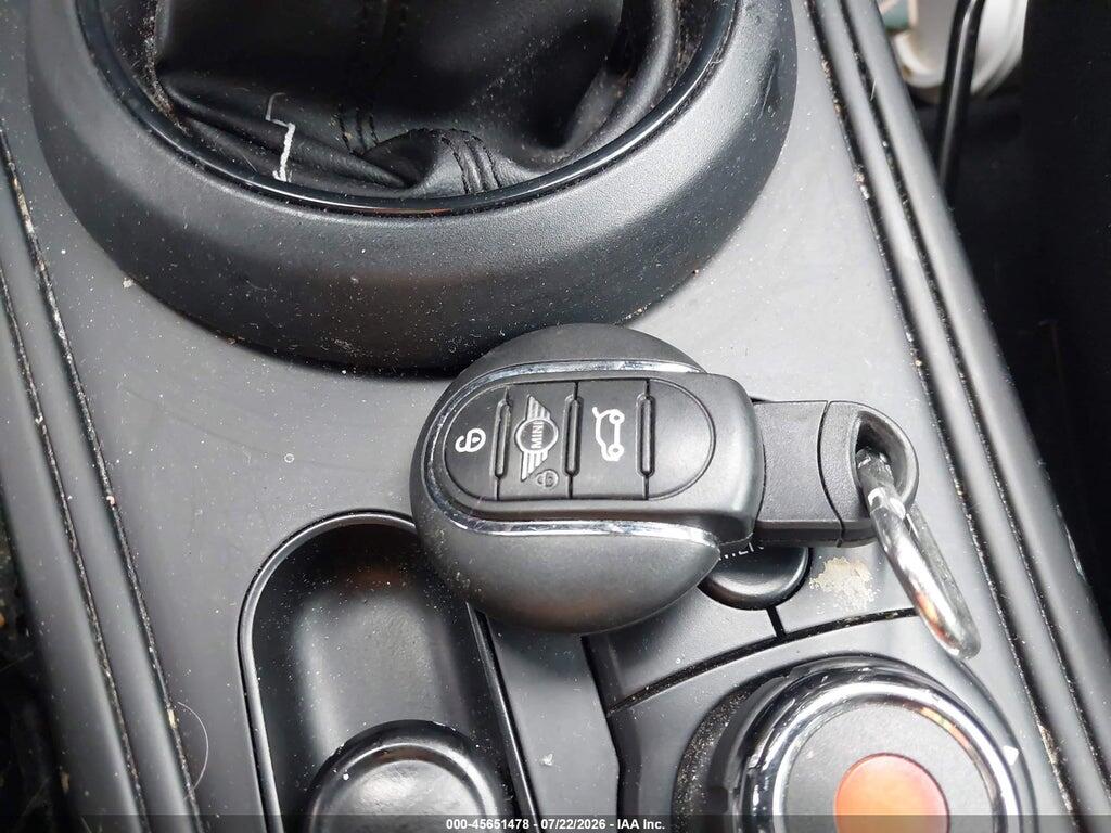 WMZYT3C37J3E00125 2018 MINI COUNTRYMAN photo no. 11