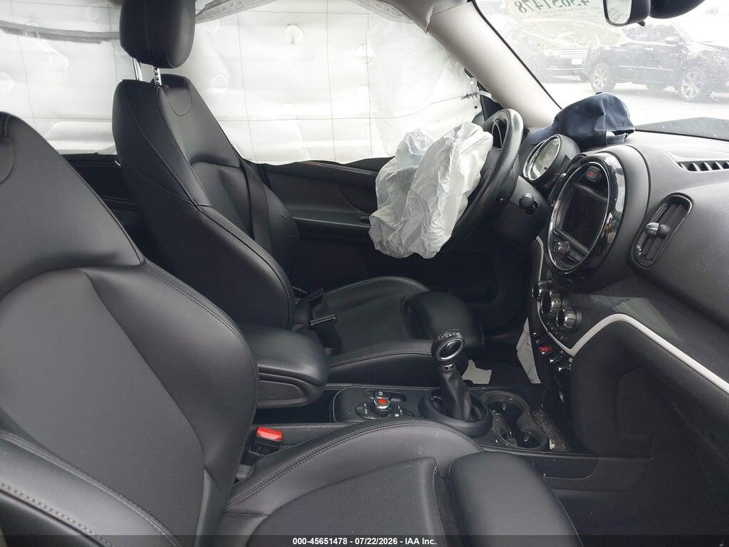 WMZYT3C37J3E00125 2018 MINI COUNTRYMAN photo no. 5
