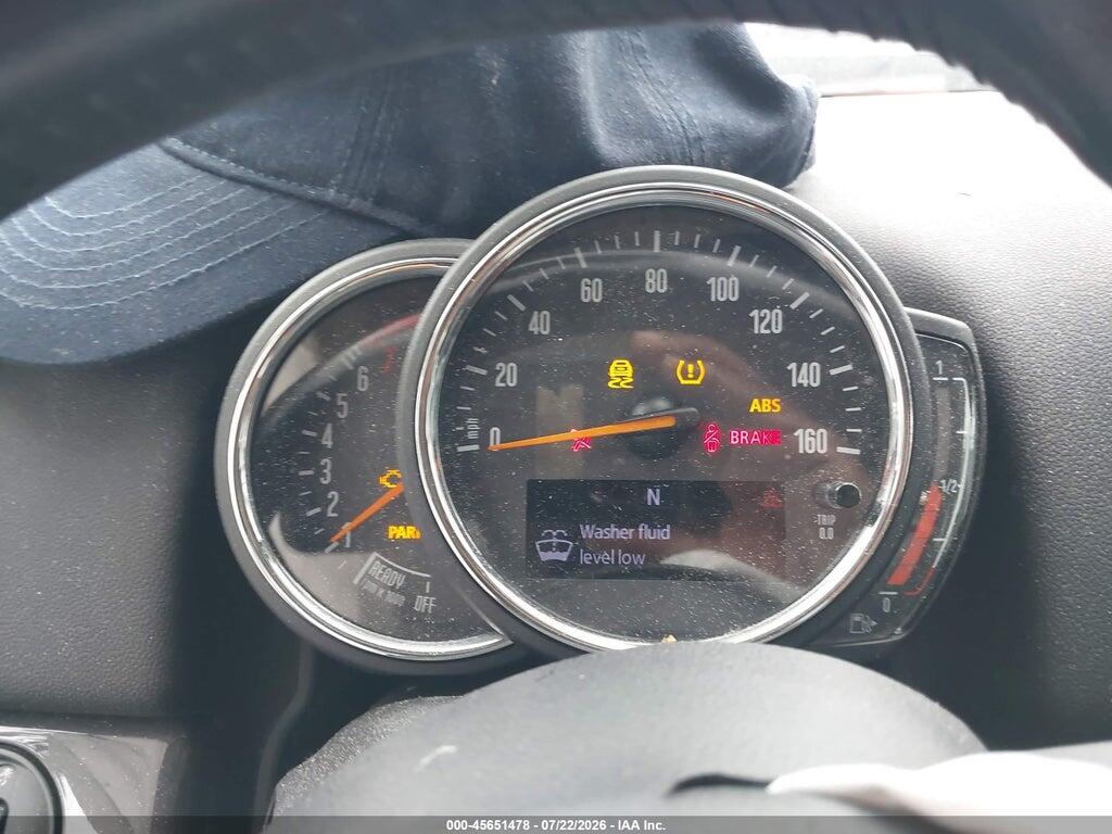 WMZYT3C37J3E00125 2018 MINI COUNTRYMAN photo no. 7