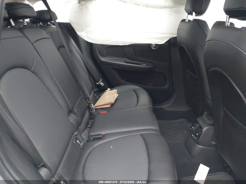 WMZYT3C37J3E00125 2018 MINI COUNTRYMAN photo no. 8