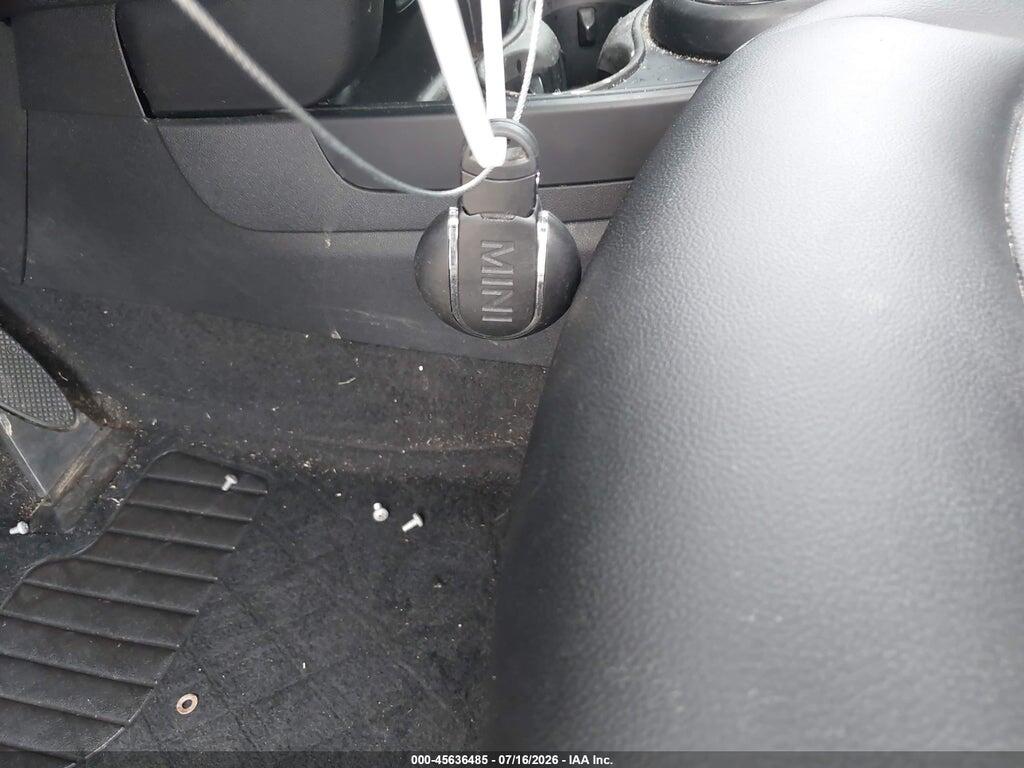WMZYV5C3XJ3E02859 2018 MINI COUNTRYMAN photo no. 11