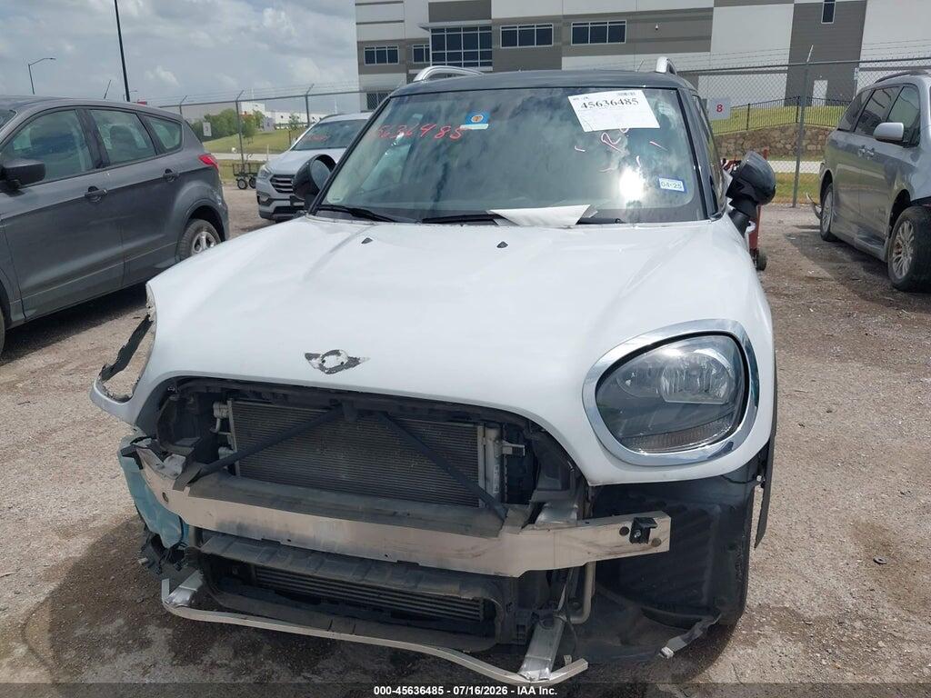 WMZYV5C3XJ3E02859 2018 MINI COUNTRYMAN photo no. 12