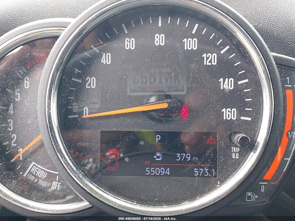 WMZYV5C3XJ3E02859 2018 MINI COUNTRYMAN photo no. 7