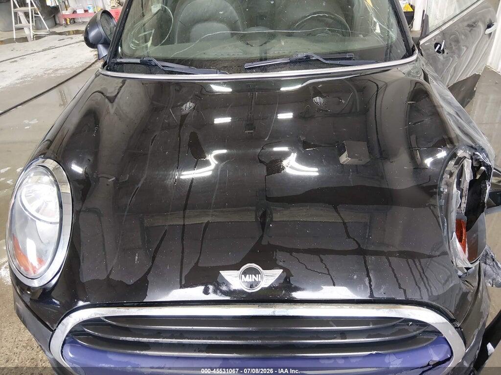 WMWXP5C54J2G63527 2018 MINI HARDTOP photo no. 10