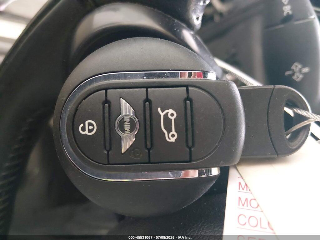 WMWXP5C54J2G63527 2018 MINI HARDTOP photo no. 11
