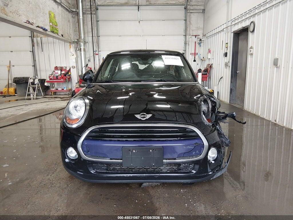 WMWXP5C54J2G63527 2018 MINI HARDTOP photo no. 12