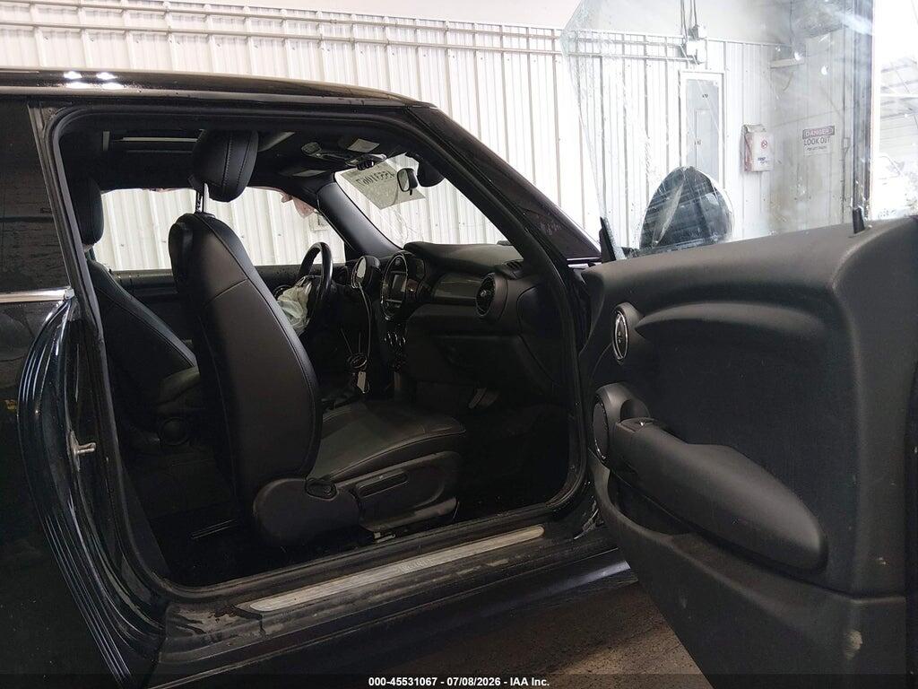 WMWXP5C54J2G63527 2018 MINI HARDTOP photo no. 5