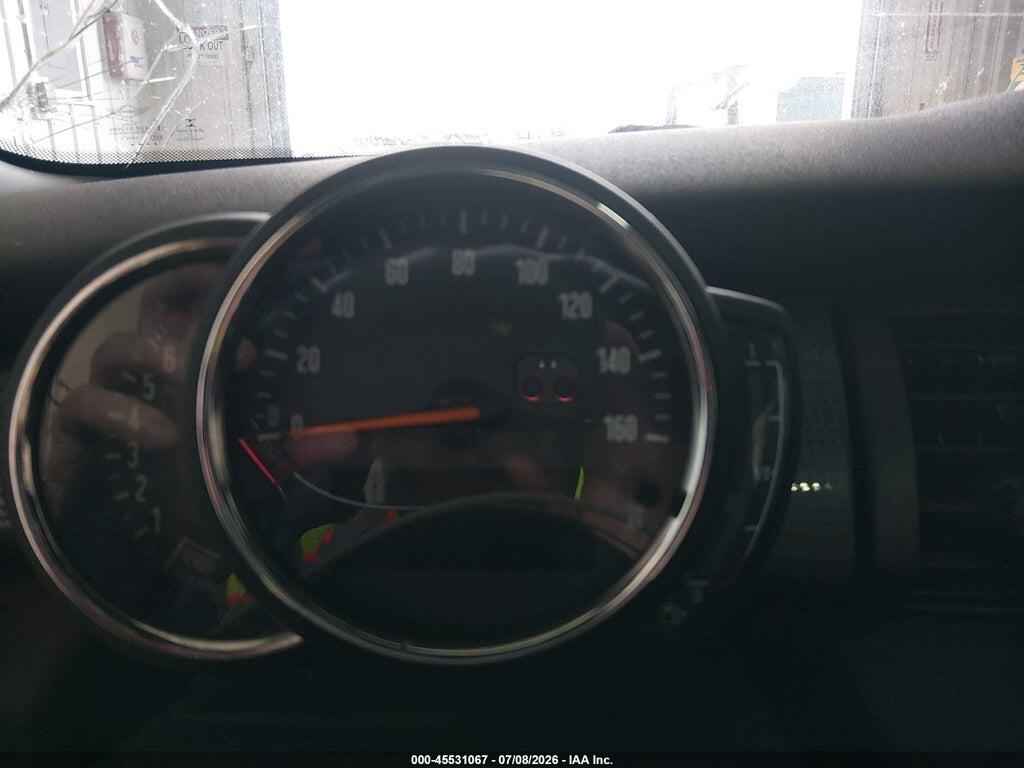 WMWXP5C54J2G63527 2018 MINI HARDTOP photo no. 7