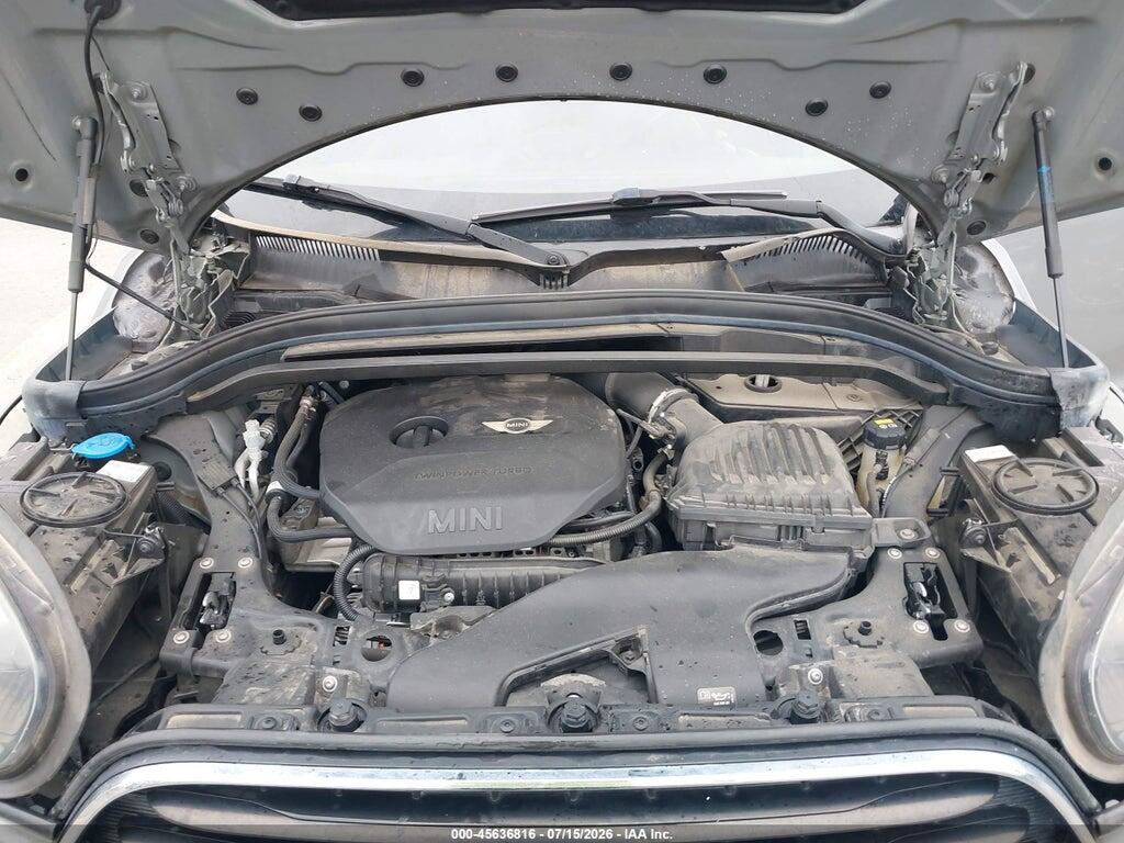 WMZYS7C5XK3F45835 2019 MINI COUNTRYMAN photo no. 10