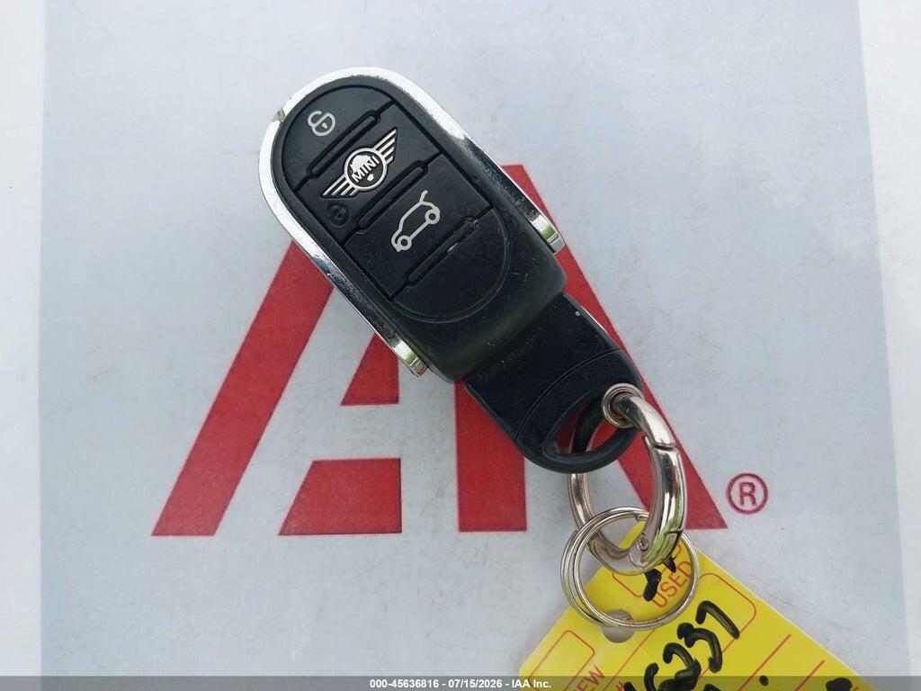 WMZYS7C5XK3F45835 2019 MINI COUNTRYMAN photo no. 11