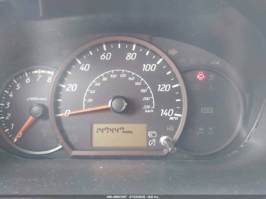 ML32F3FJ1KHF04575 2019 MITSUBISHI MIRAGE G4 photo no. 7